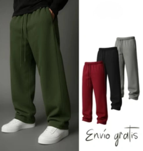 👑baggy bocta recta premium👑