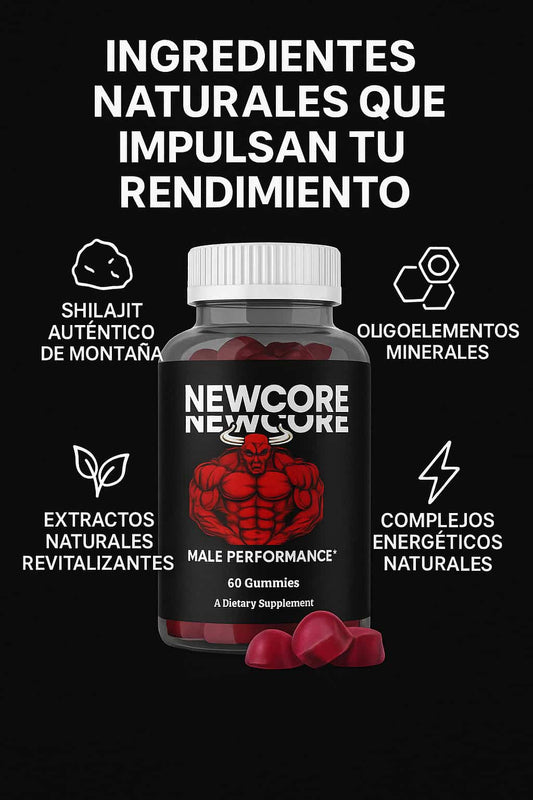 NEWCORE