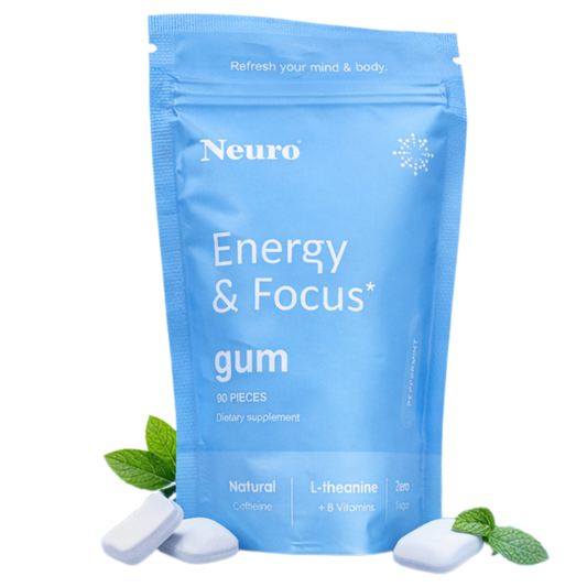 NEURO MINTS-FOCO Y ENERGIA TODO LOS DIAS