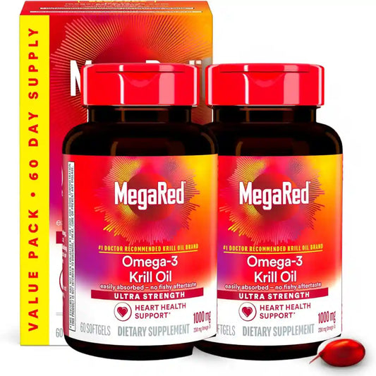MEGA RED OFERTA 2X1-El supmento que necesitas para rendir mas y mejor.