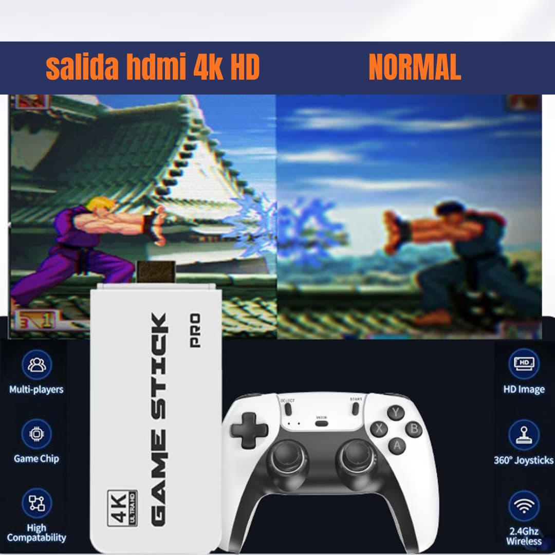 GameStick Ultra PRO™