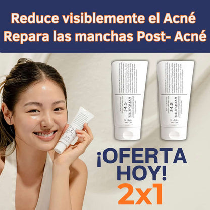 Dr. Althea 345-Recupera una piel suave-60 ml-Lleva 2 x 1🎁