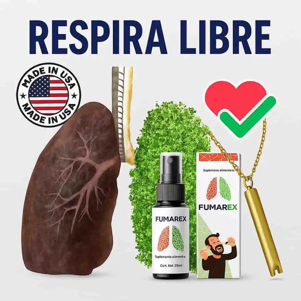 Kit Respira libre®️- La solucion 3 en 1 para dejar el mal habito