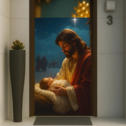 🎁 Recibe la Navidad con Estilo y un Encanto Único en tu Entrada🎄