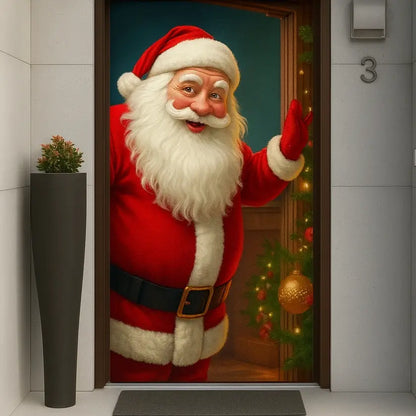 🎁 Recibe la Navidad con Estilo y un Encanto Único en tu Entrada🎄