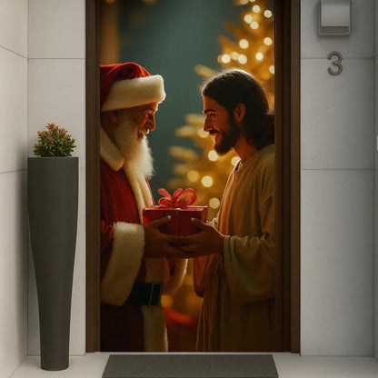 🎁 Recibe la Navidad con Estilo y un Encanto Único en tu Entrada🎄