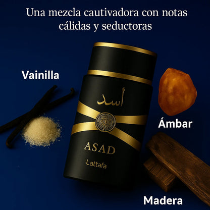 Kit Confianza Suprema™️- Tu pack infaltable para una presencia inolvidable