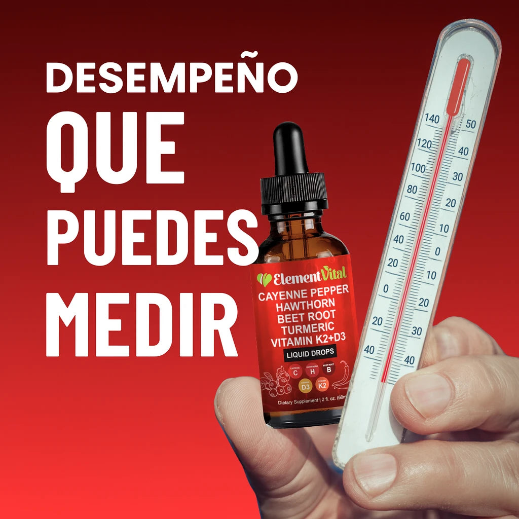 Vascu Glow — Circulación activa || Recibe 2 al Precio de 1||