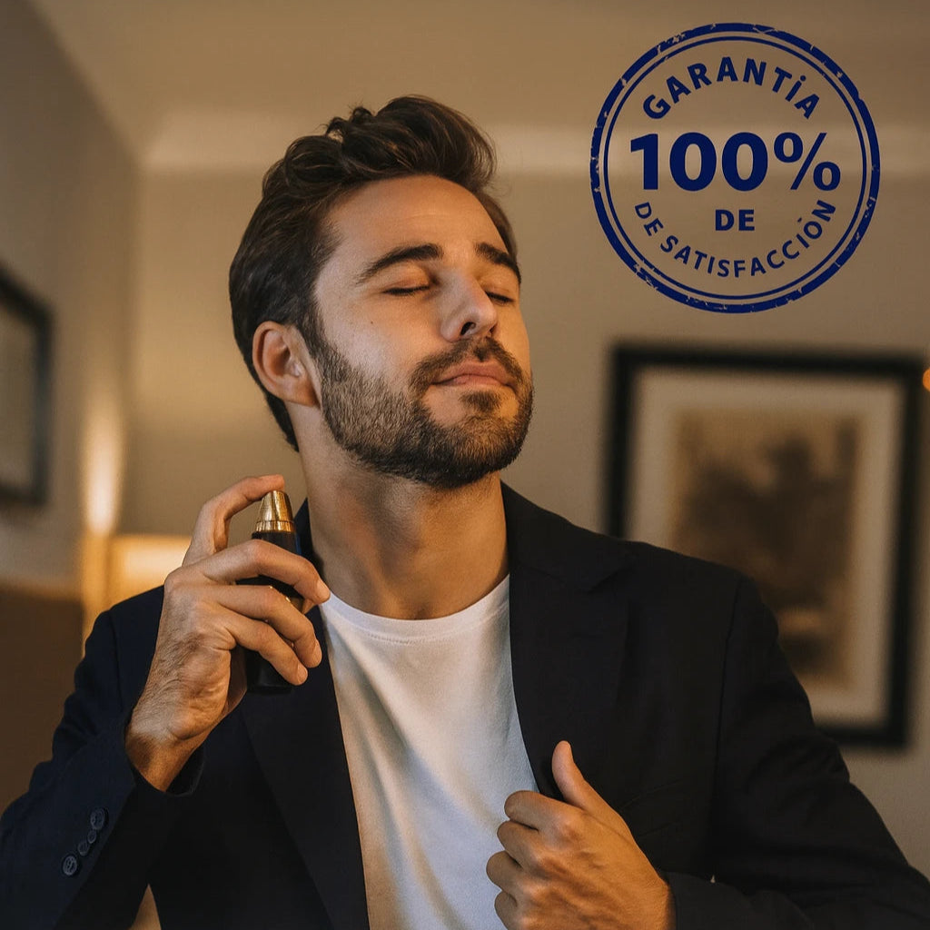 Kit Confianza Suprema™️- Tu pack infaltable para una presencia inolvidable